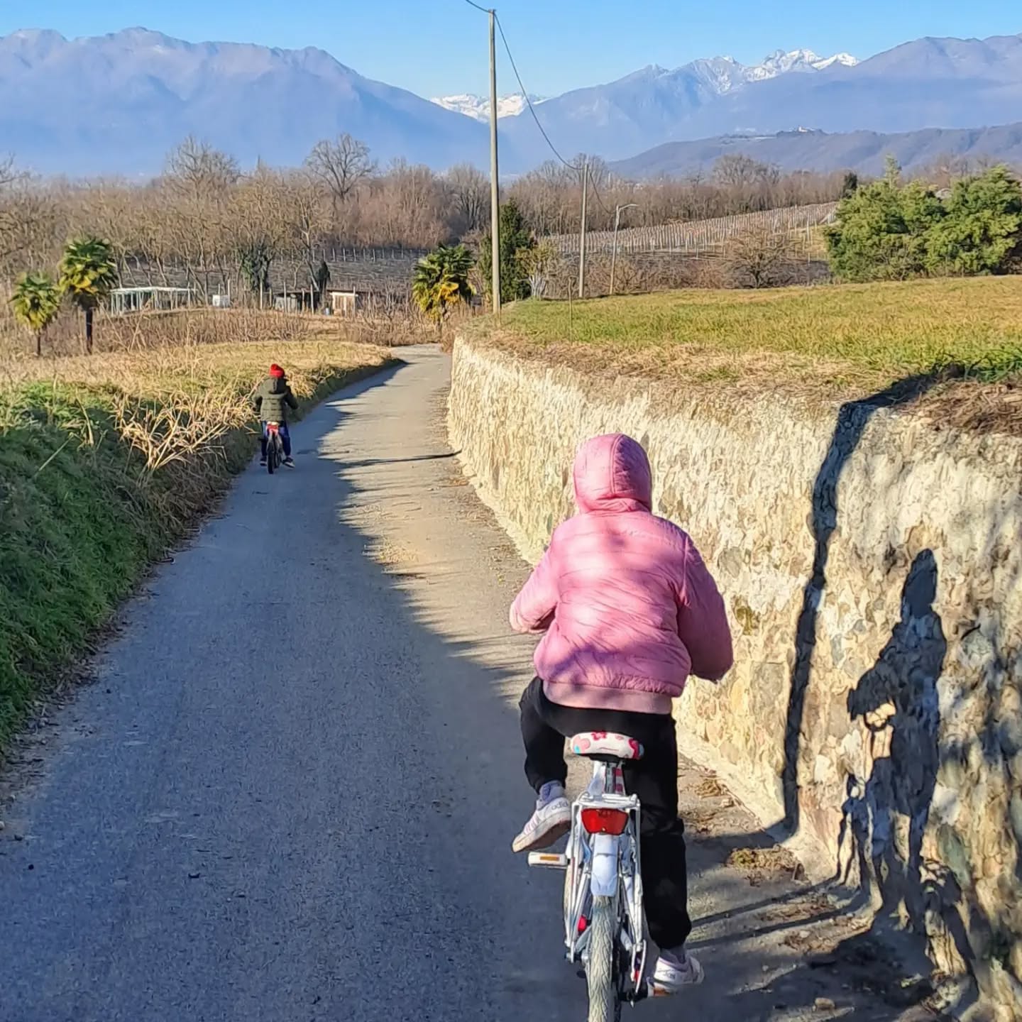 #landascape #landscapephotography #canavese #piemonte #italy๐ฎ๐น #moncrivello #moncravel