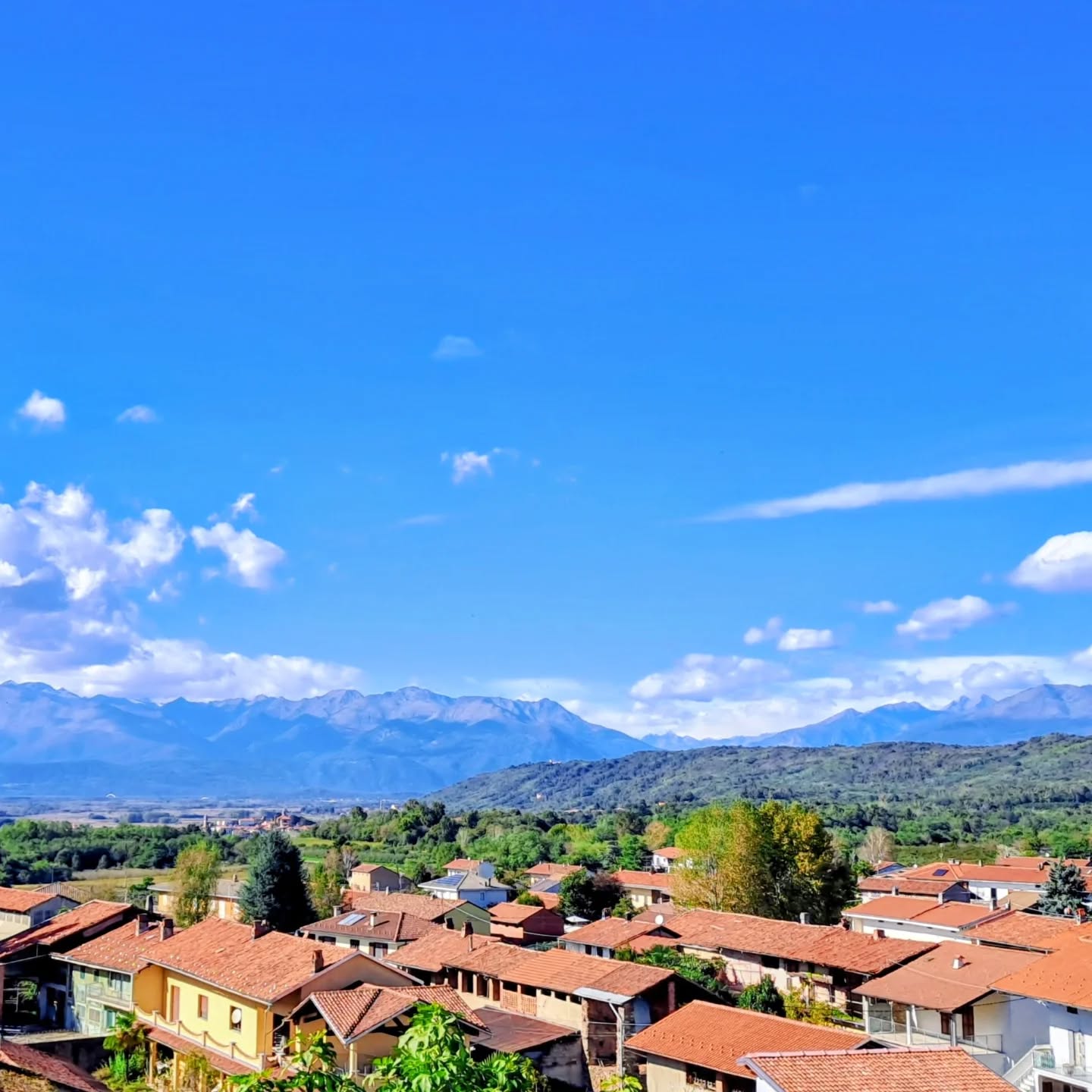 Canavese ๐ฅฐ #landascape #landscapephotography #canavese #piemonte #italy๐ฎ๐น