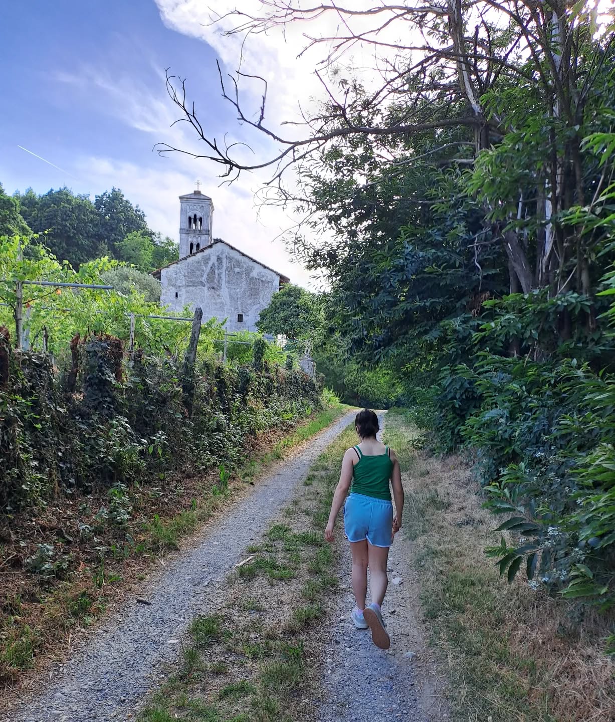 #landscapephotography #moncrivello